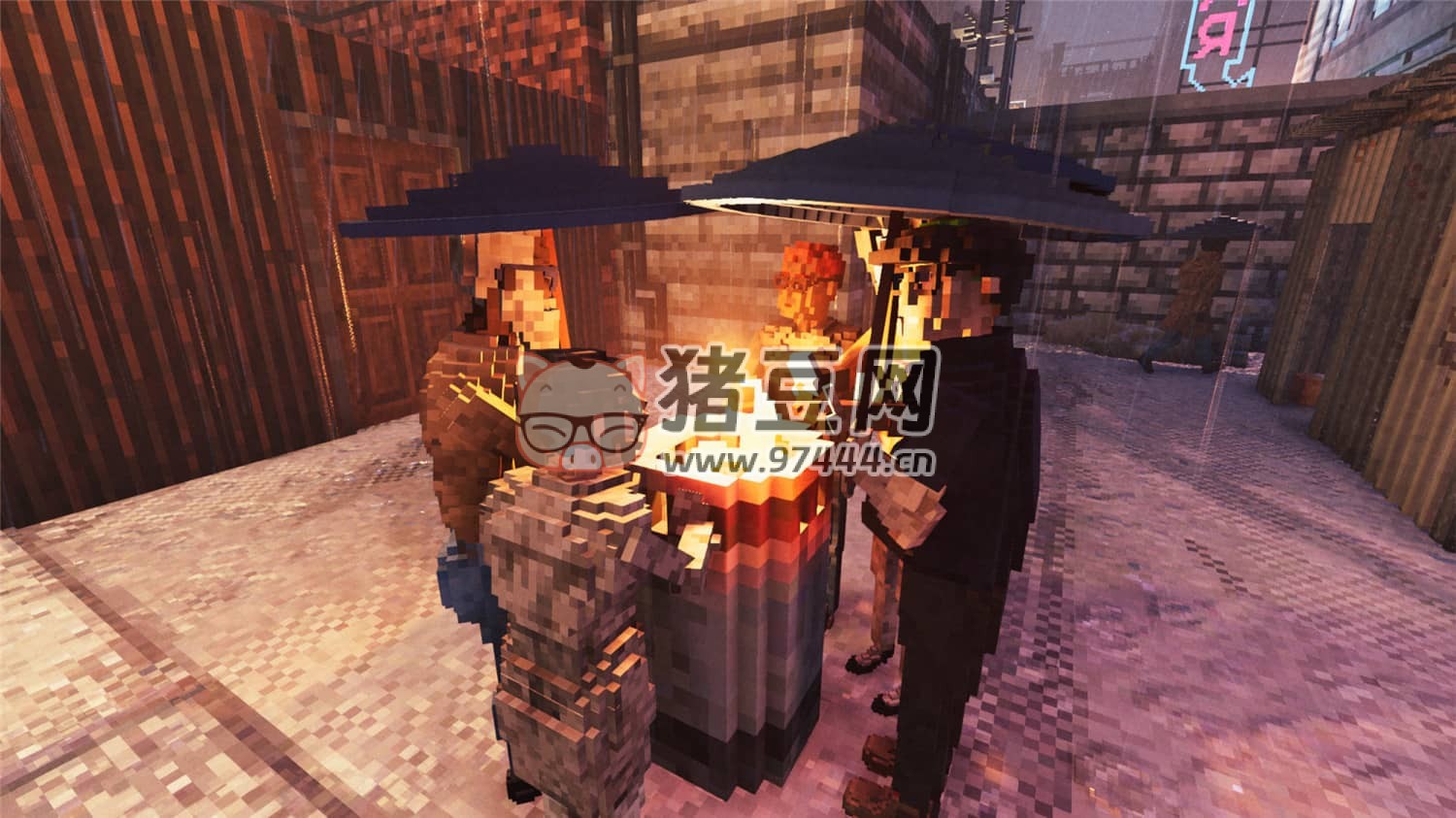 《兇影疑云》v38.05 中文版