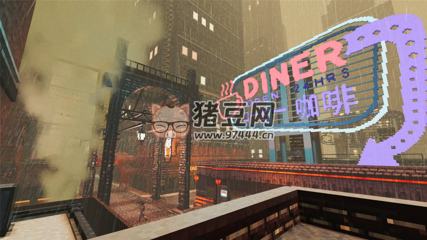 《兇影疑云》v38.05 中文版