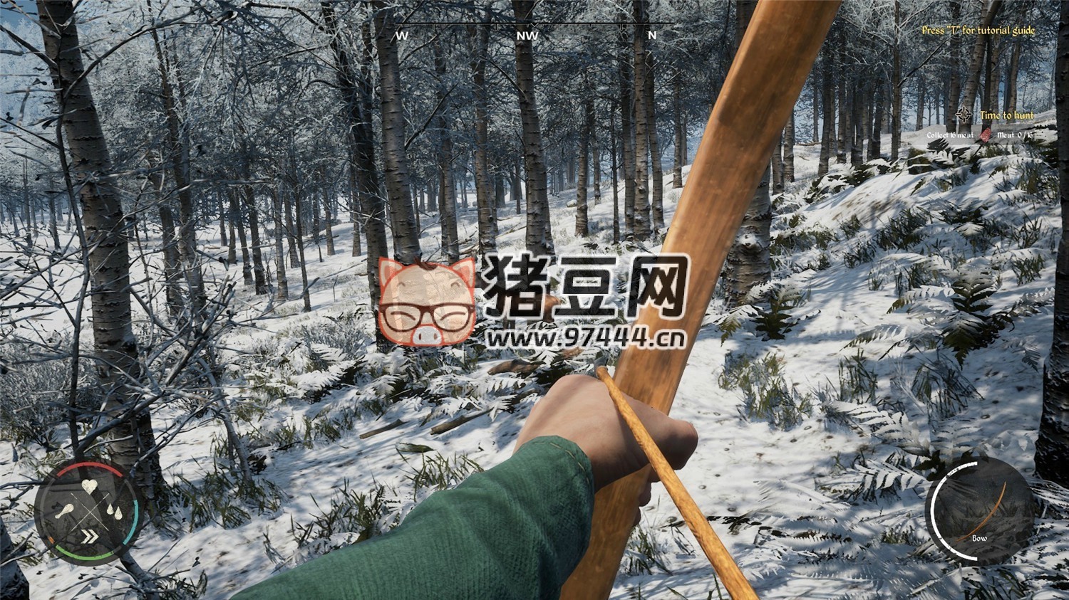 《中世紀王朝》v2.1.0.9 中文版
