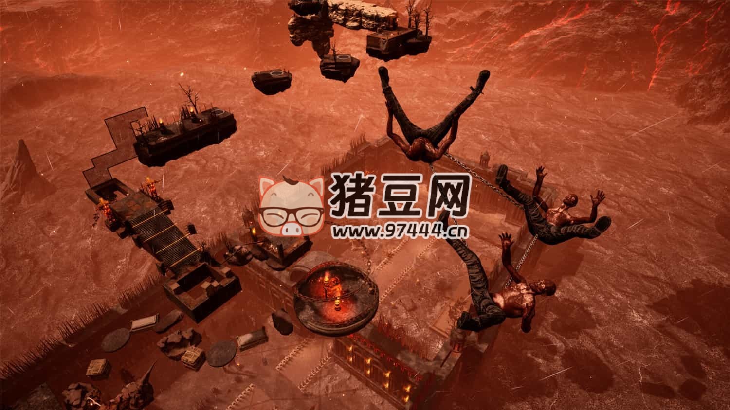 《鏈在一起》v1.8.0 中文版