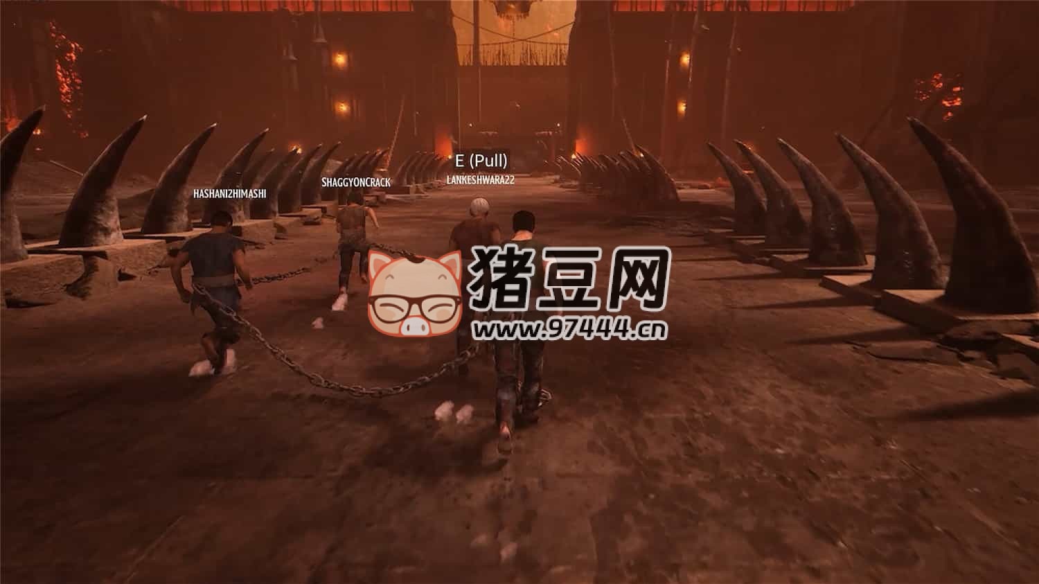 《鏈在一起》v1.8.0 中文版