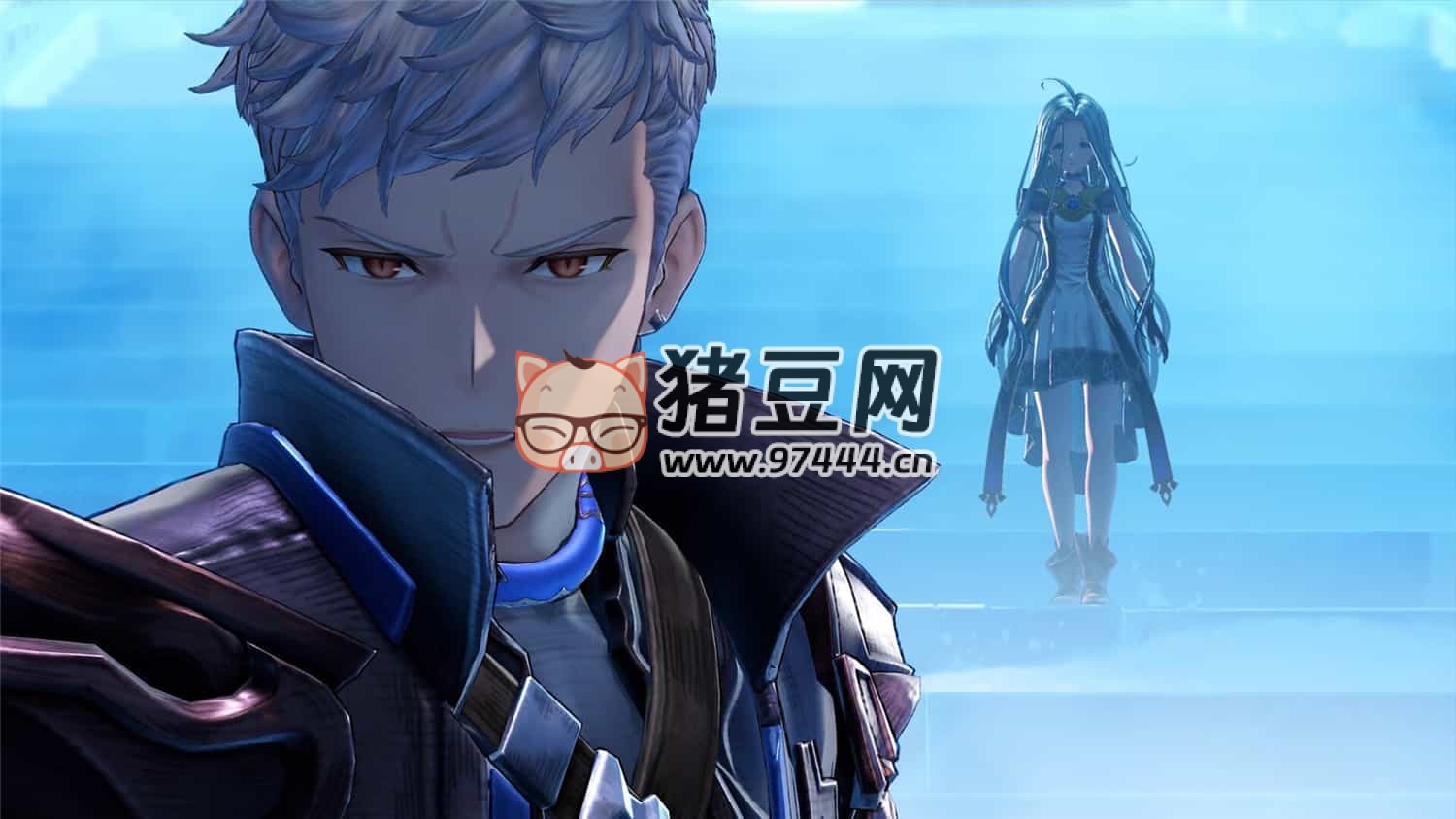 《碧藍(lán)幻想：RELINK》v1.3.2 中文版