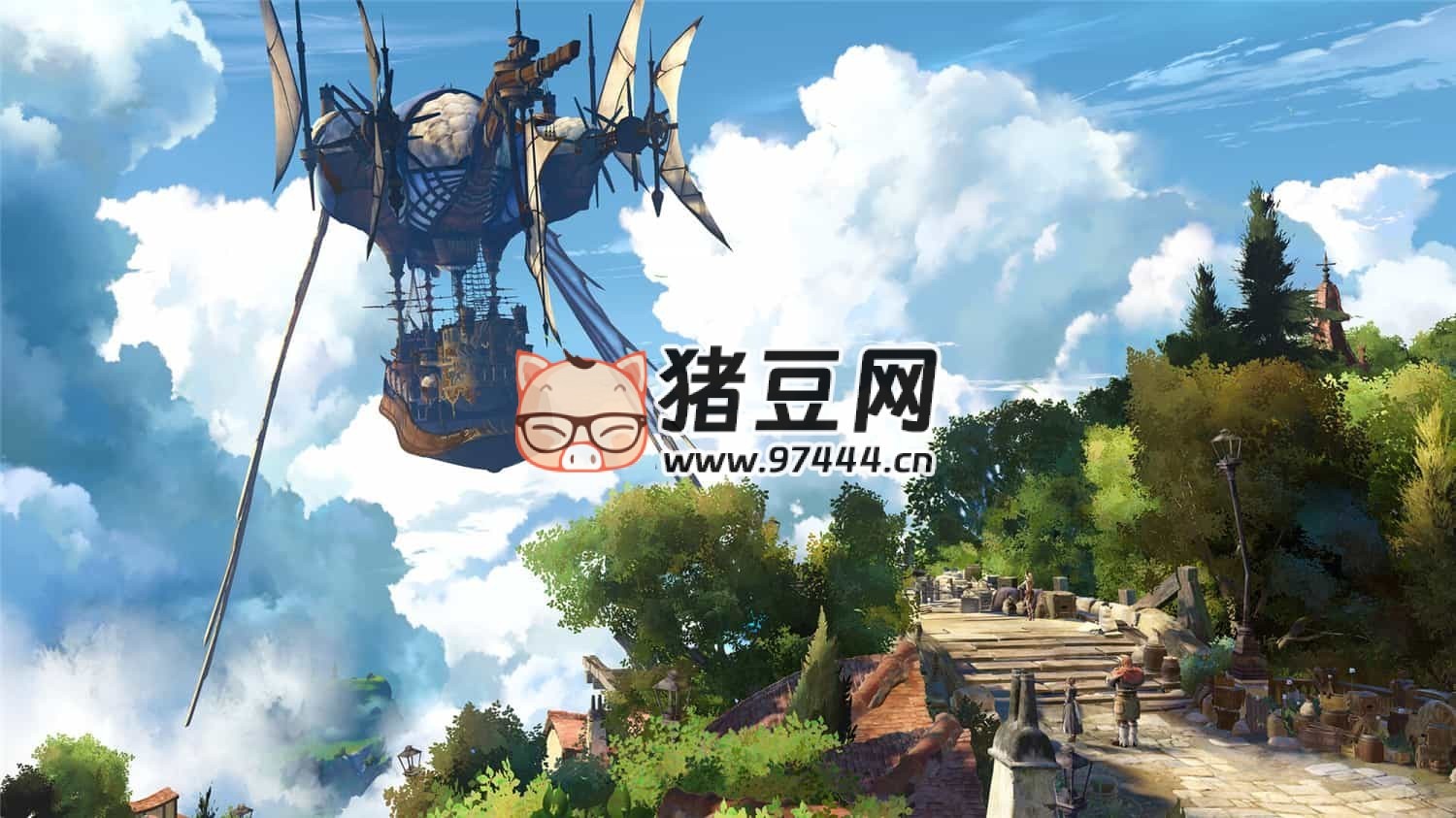 《碧藍(lán)幻想：RELINK》v1.3.2 中文版