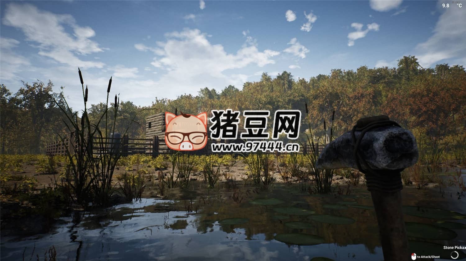 《被感染者》v19.0 中文版
