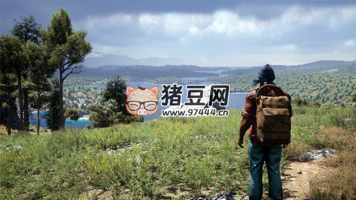 《人渣》v0.9.537.73638 中文版