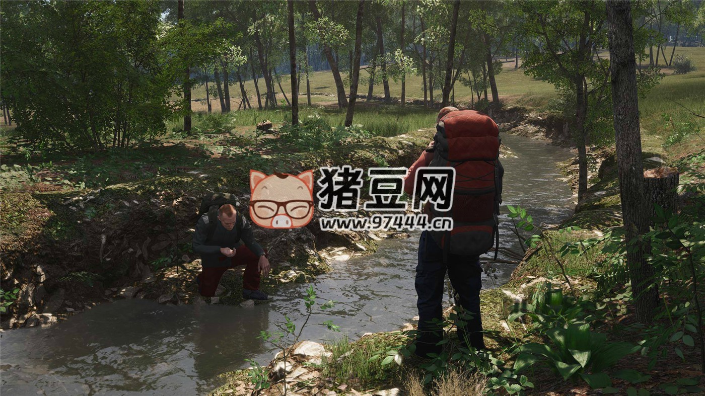 《人渣》v0.9.537.73638 中文版