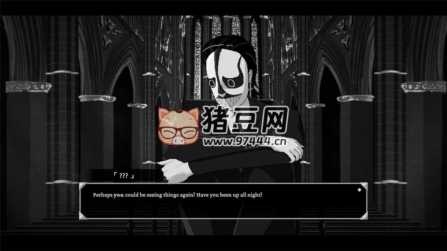 《循環(huán)的夜》v1.2.1 中文版
