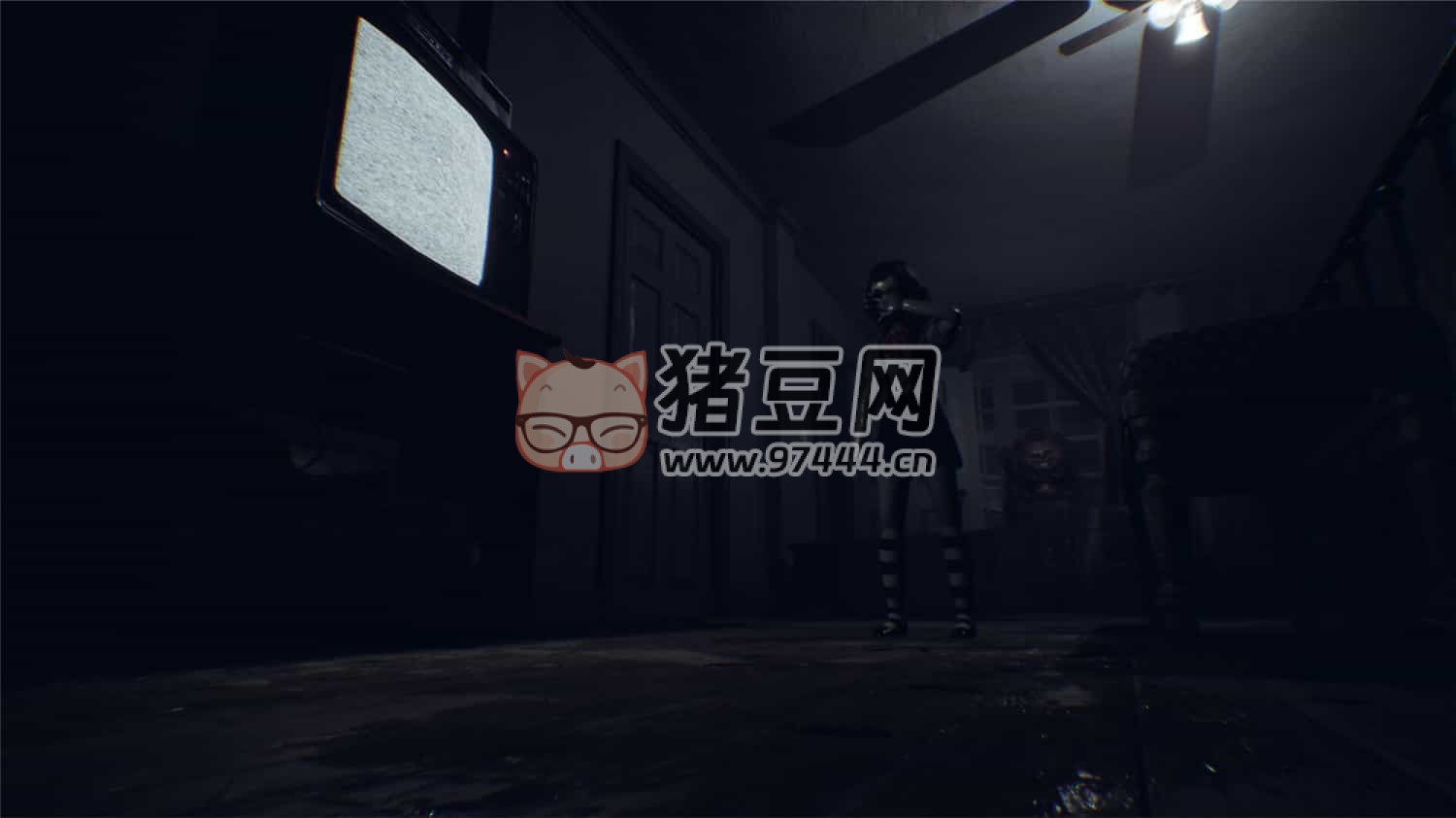 《艾麗西亞的玩偶屋》v1.0.0 中文版
