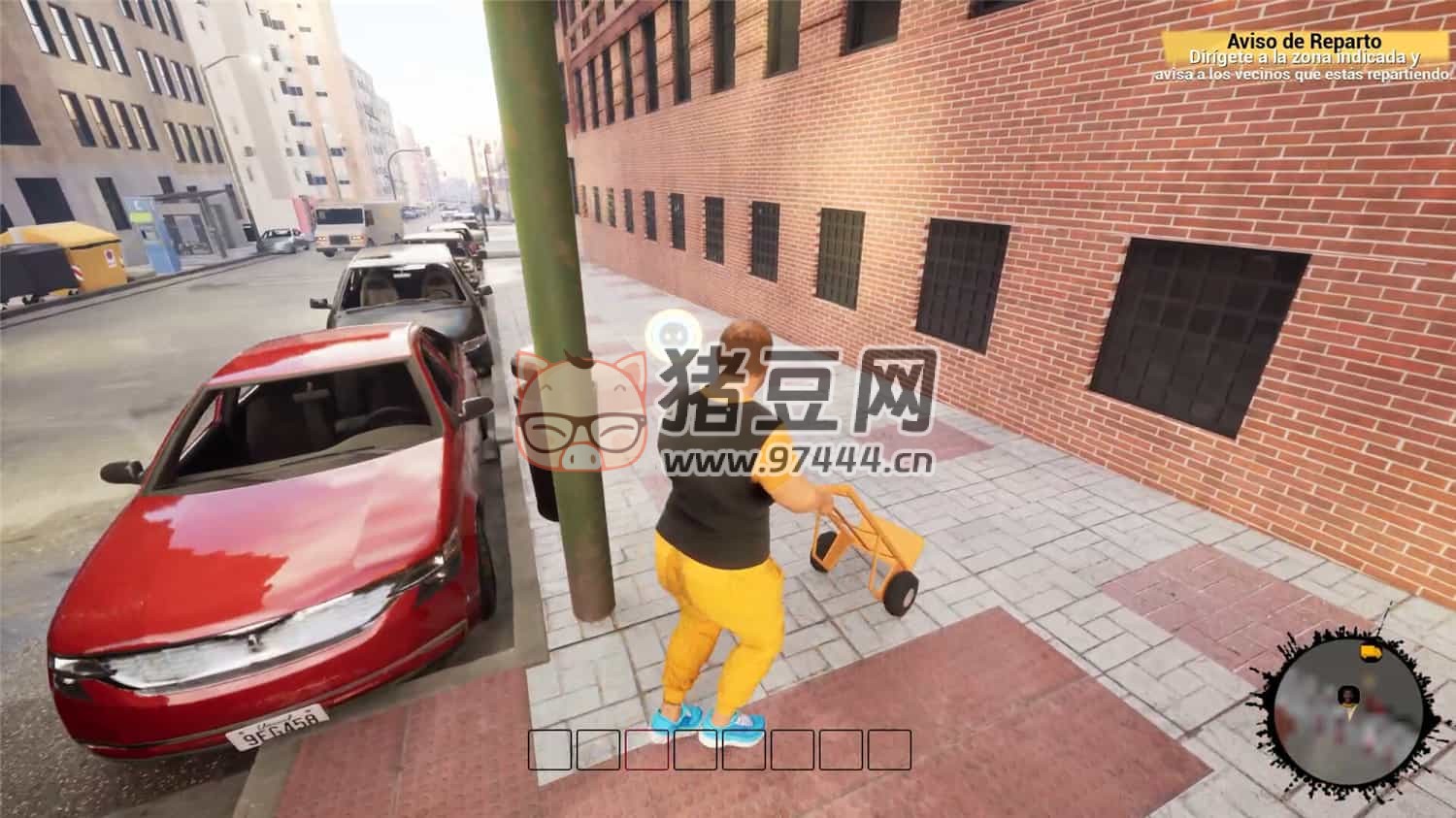 《丁烷模擬器》v1.0.0 中文版