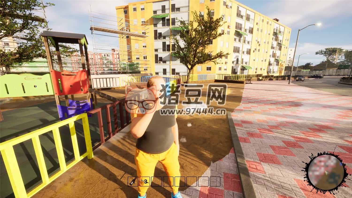 《丁烷模擬器》v1.0.0 中文版