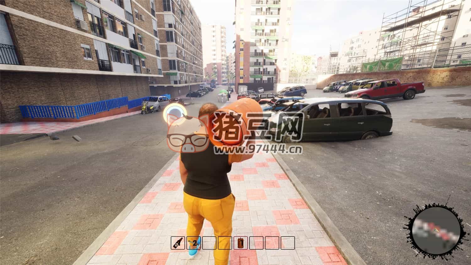 《丁烷模擬器》v1.0.0 中文版
