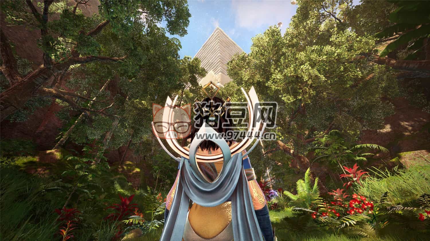 《真知之島》v1.0.0 中文版