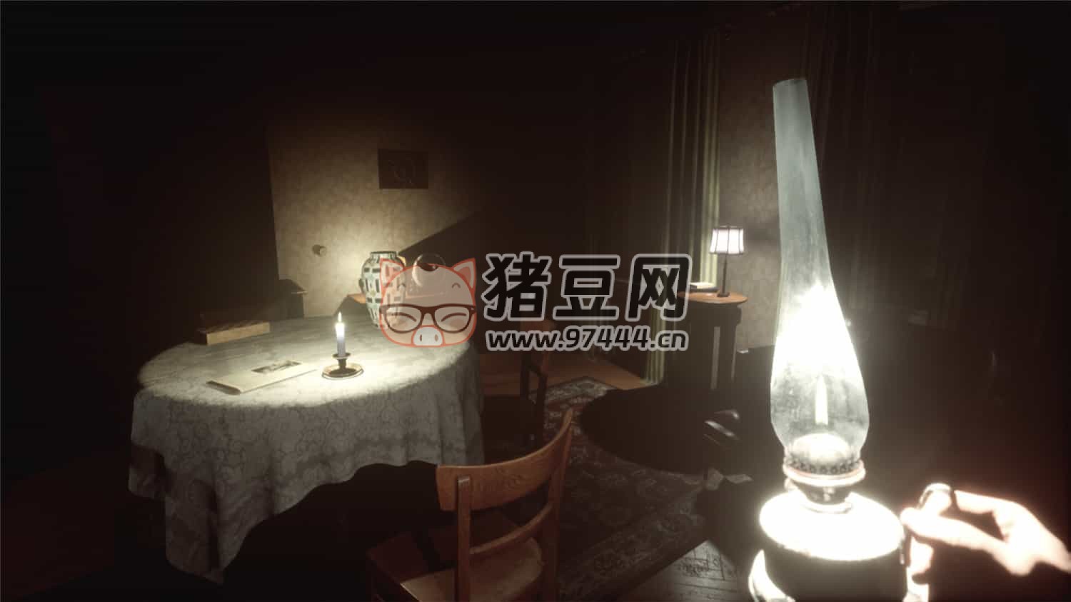 《修復者：起源》v1.02 中文版