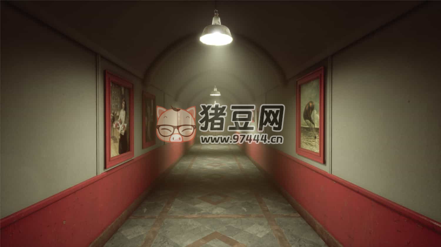 《修復者：起源》v1.02 中文版