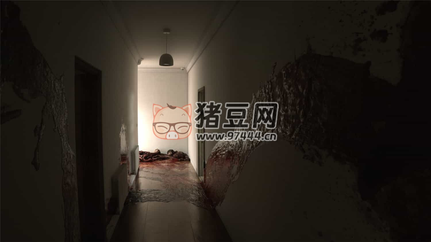 《超自然》v1.2.1 中文版