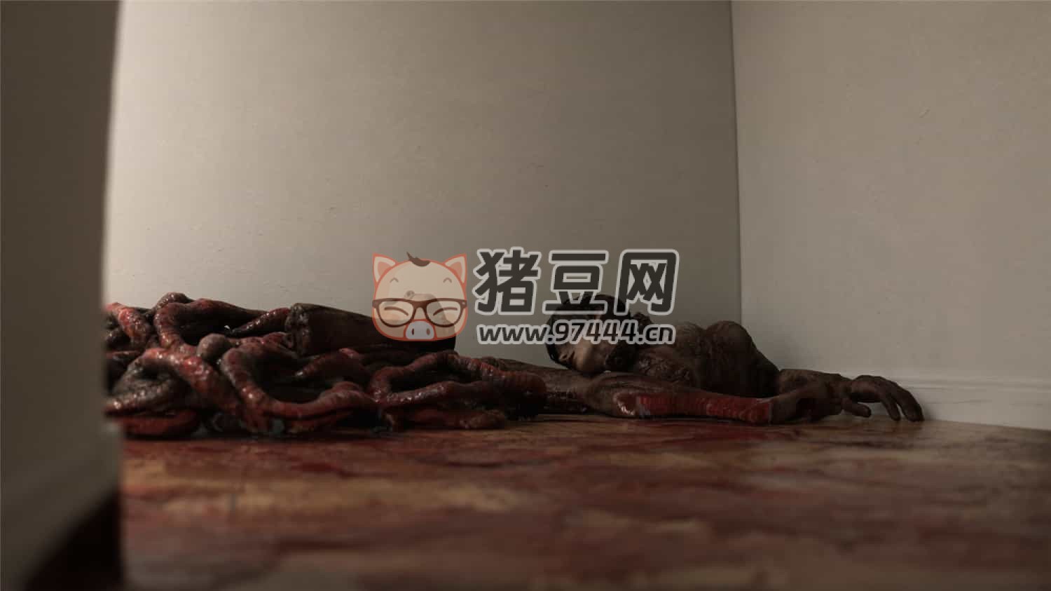 《超自然》v1.2.1 中文版