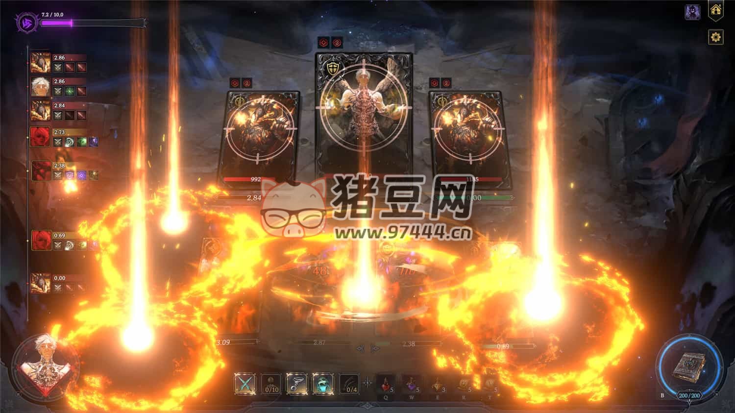 《龍族編年史：暗之淚》v1.0.0 中文版
