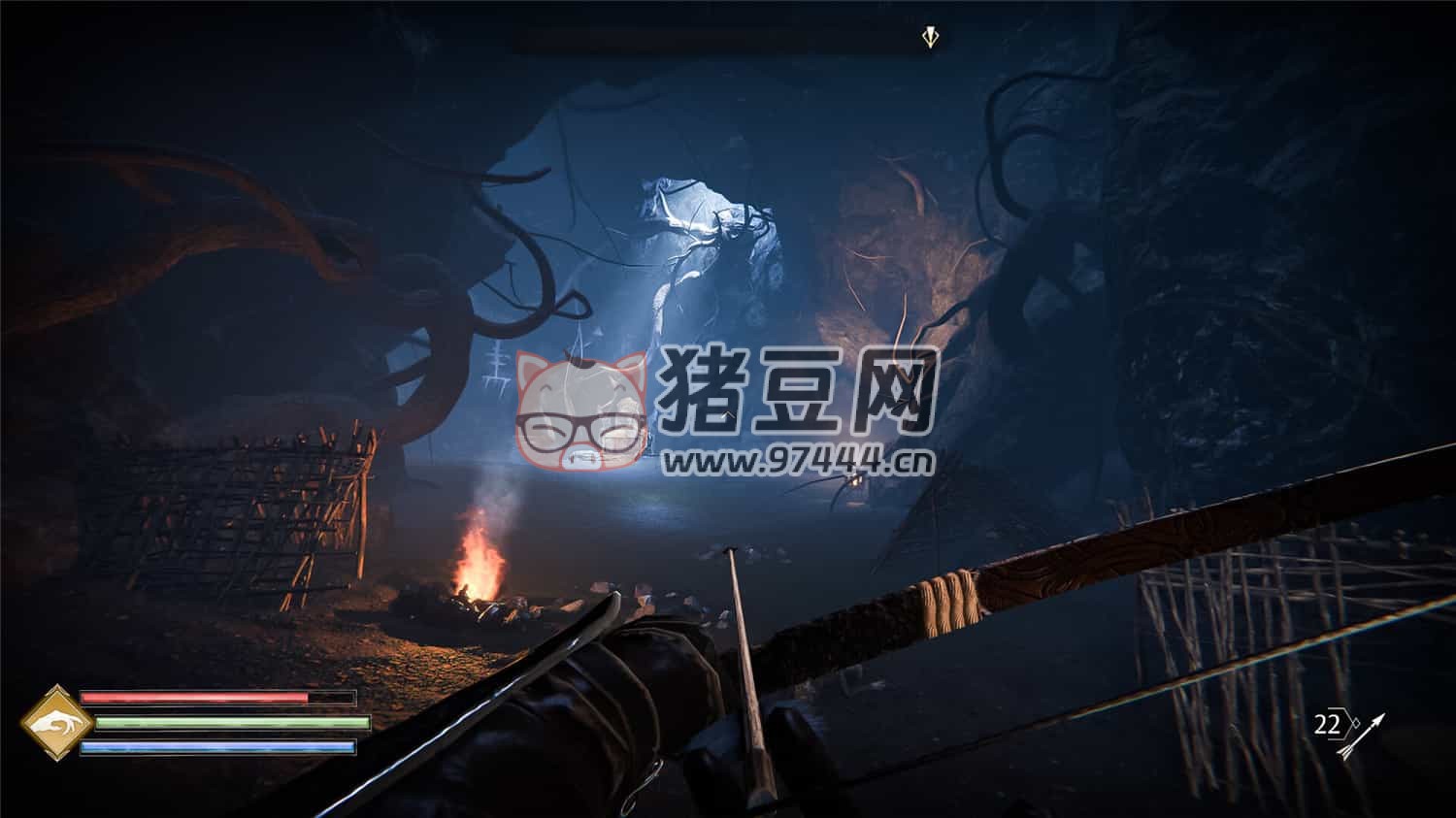 《污痕圣杯：阿瓦隆的隕落》v0.59 中文版