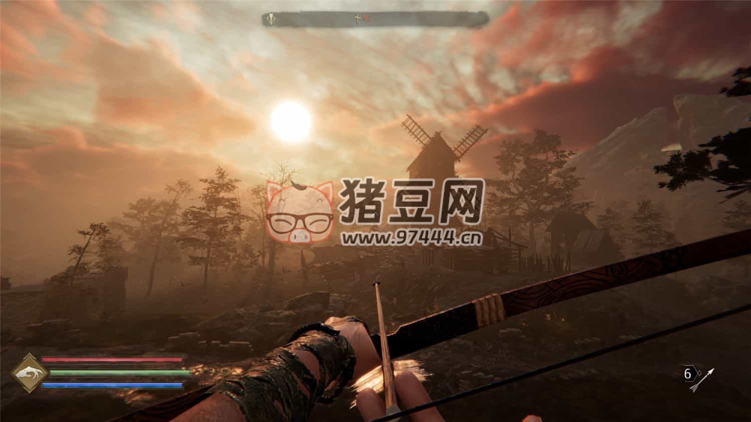 《污痕圣杯：阿瓦隆的隕落》v0.59 中文版