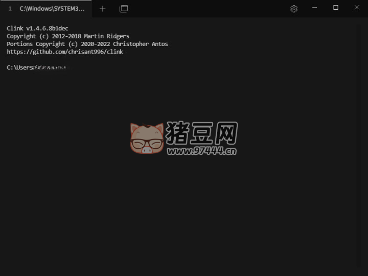 Tabby 終端仿真器 v1.0.210 便攜版