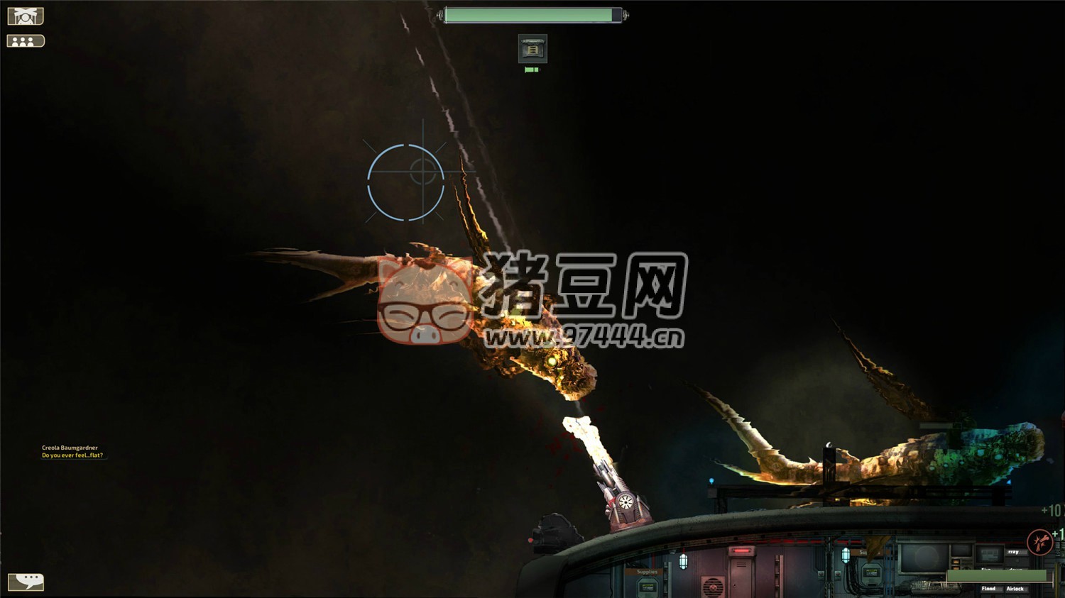 《潛淵癥》v1.5.9.1 聯(lián)機(jī)版