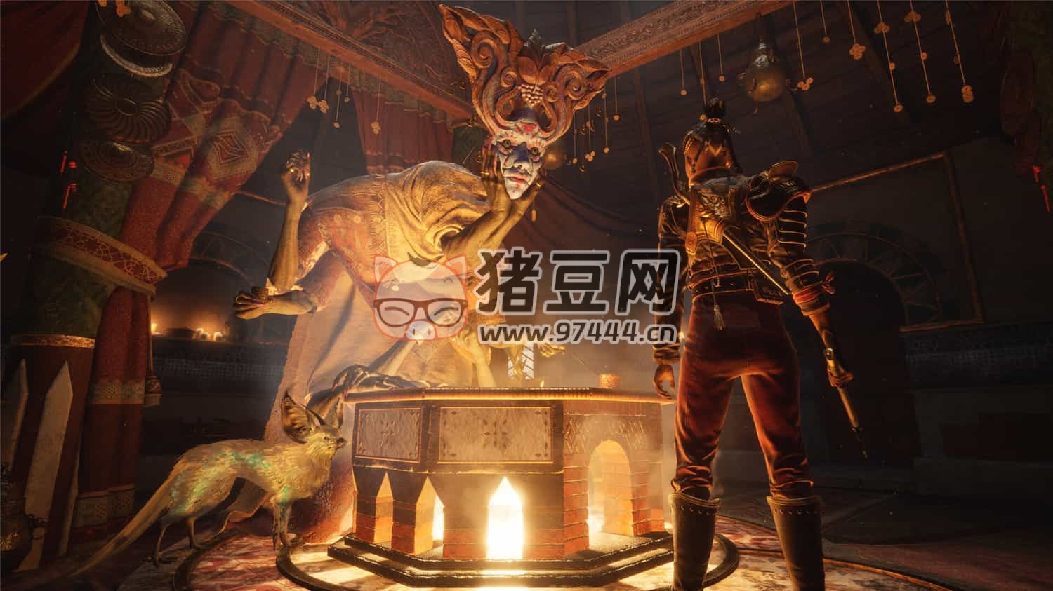 《燧石槍：黎明之圍》v1.0.0 中文版