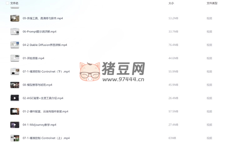 AI 輔助設計：基礎入門與初步應用課程實戰(zhàn)課程