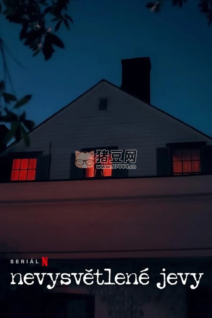 《無解謎團》紀錄片 Files of the Unexplained (2024) 1080P