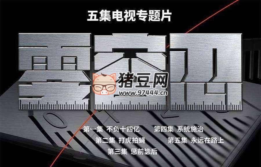 《零容忍》紀錄片 (2022) 1080P