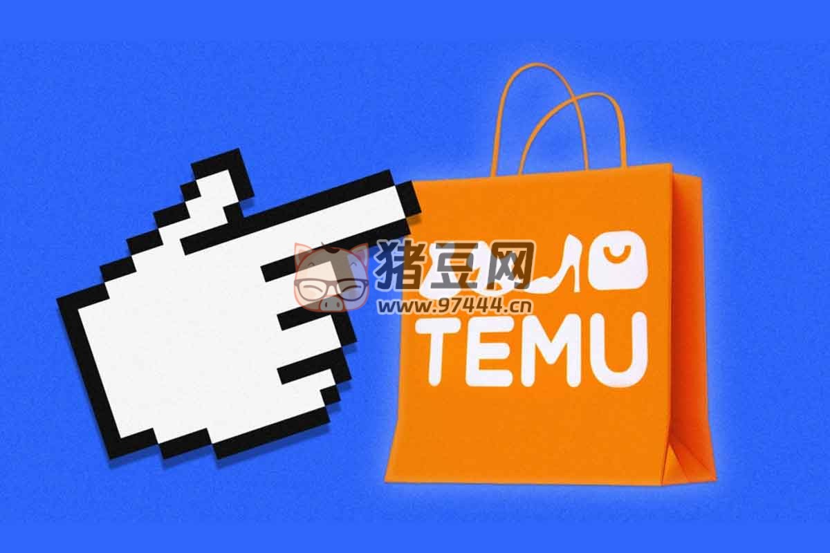 伍躍：跨境拼多多 TEMU 實操與選品，?趨勢選品運營入駐
