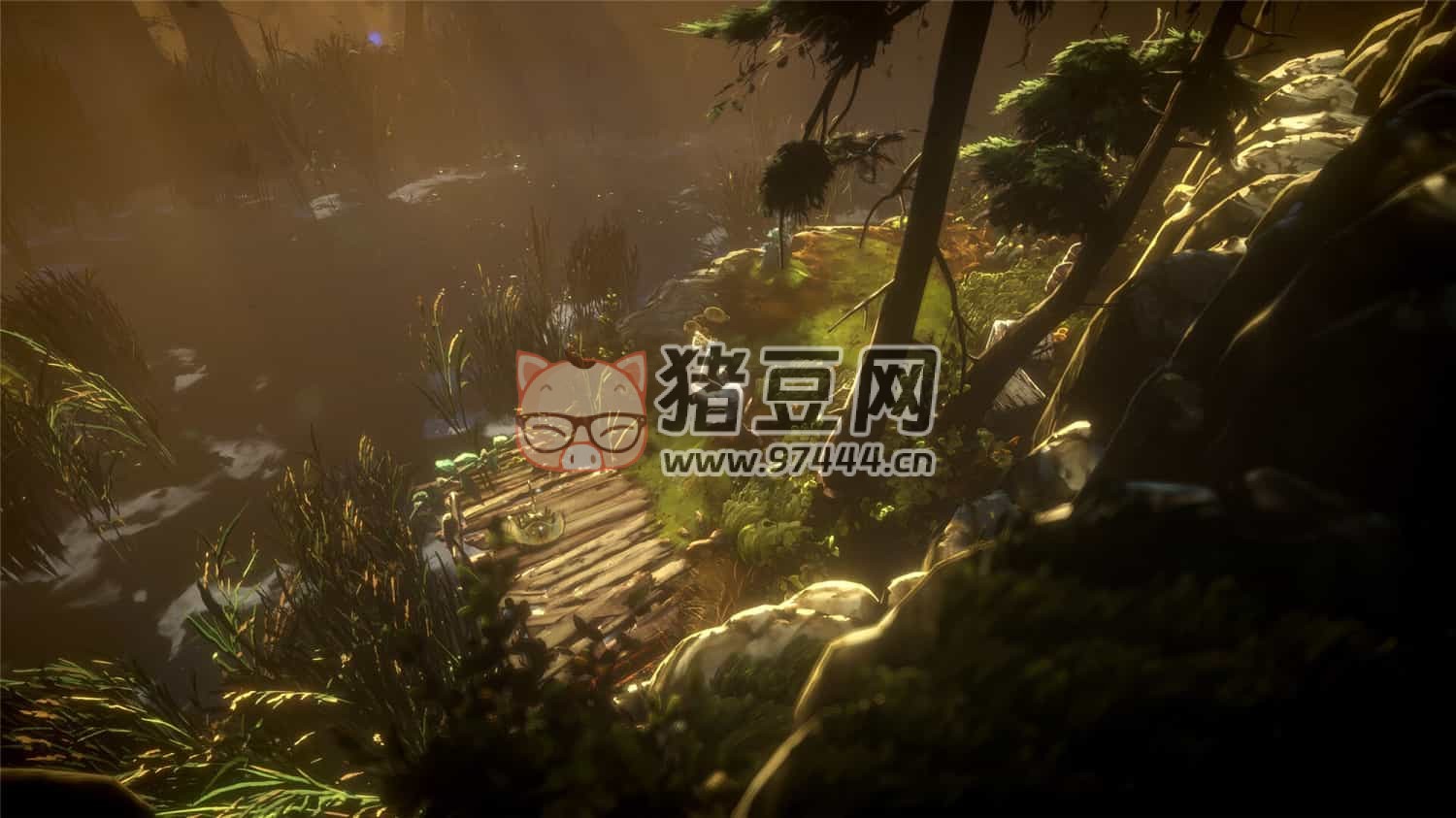 《惡意不息》v14684 中文版