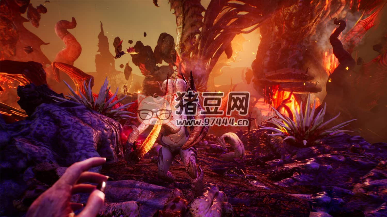 《魅魔》v20240722 中文版