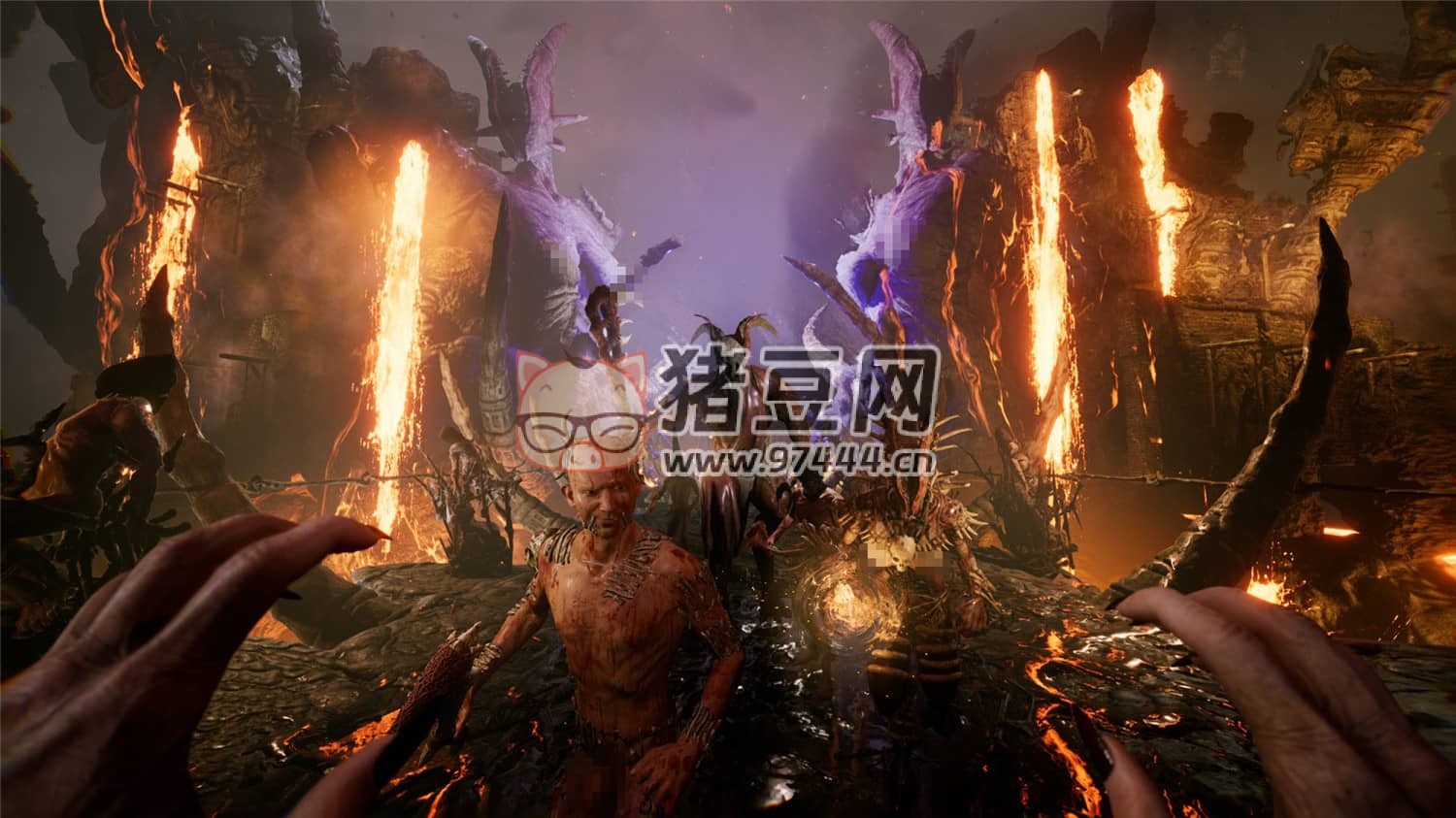 《魅魔》v20240722 中文版