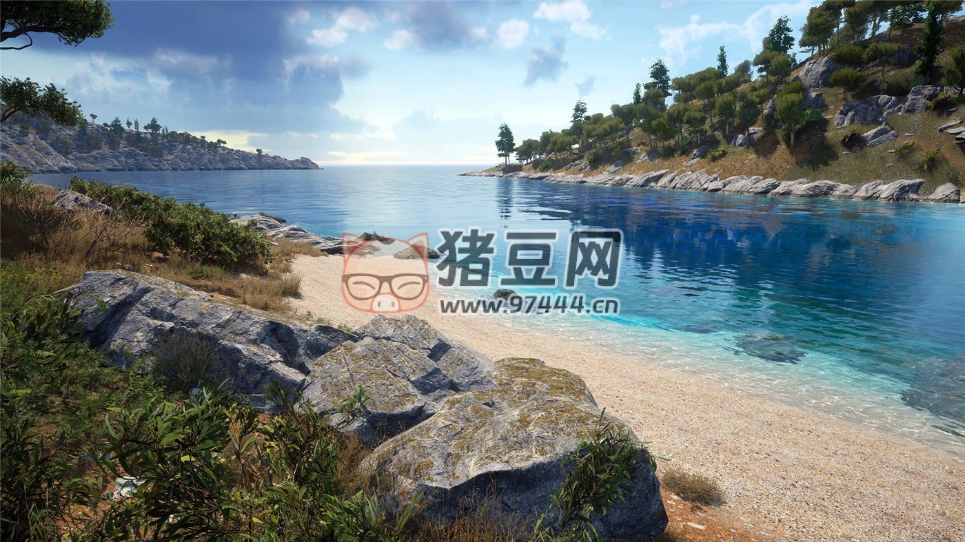《人渣》v0.9.538.73922 中文版