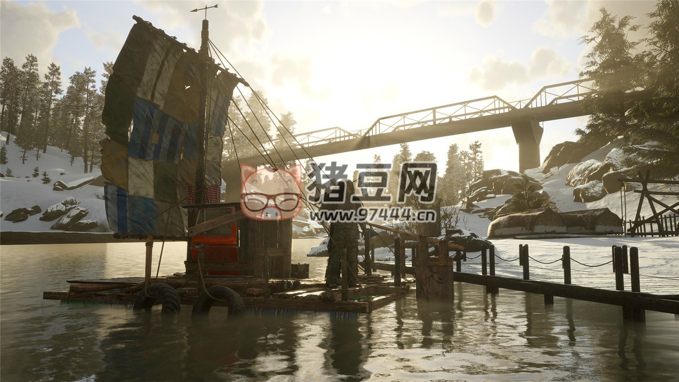 《人渣》v0.9.538.73922 中文版