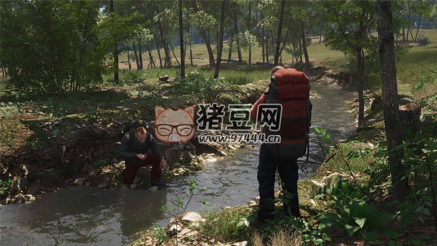 《人渣》v0.9.538.73922 中文版