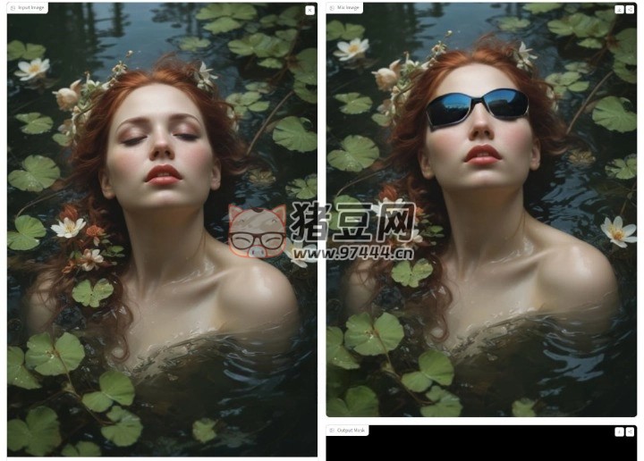 Diffree：一個(gè)通過文字來編輯圖片的開源模型
