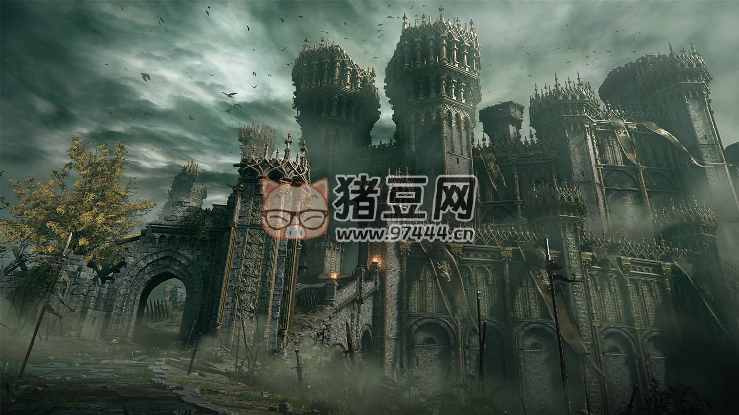 《艾爾登法環(huán)》v1.13.0 中文版