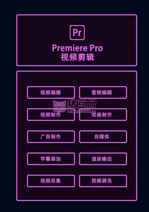 Adobe 全家桶全資源匯總