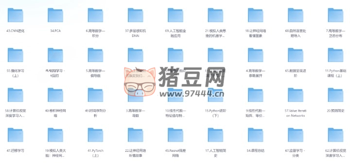 人工智能實戰(zhàn)與應(yīng)用課程