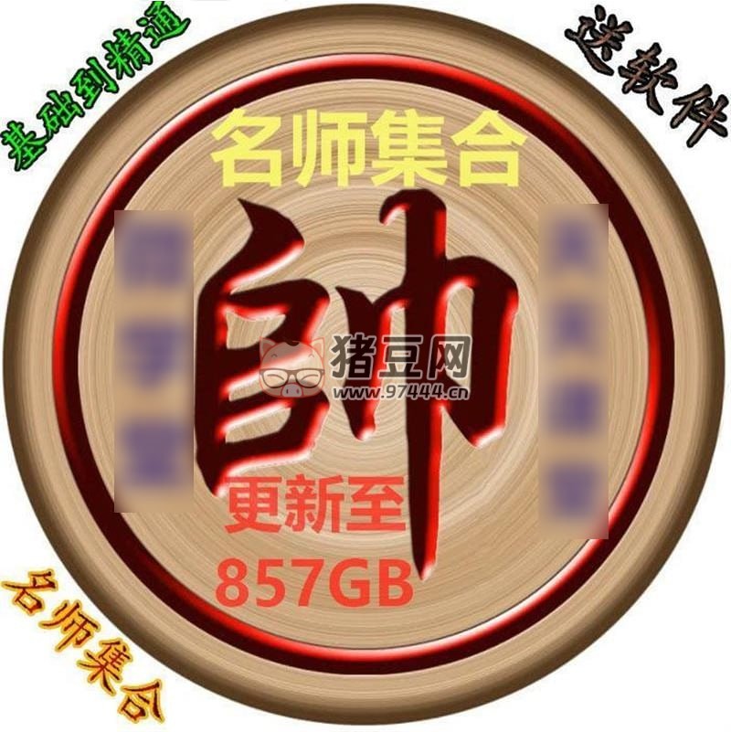 象棋微學(xué)堂名師集合視頻課程