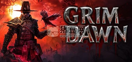 《恐怖黎明》V1.2.1.2 全 DLC 免安裝綠色中文版