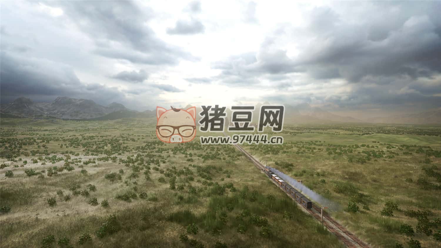 《鐵路帝國(guó) 2》v1.4.0.61453 中文版