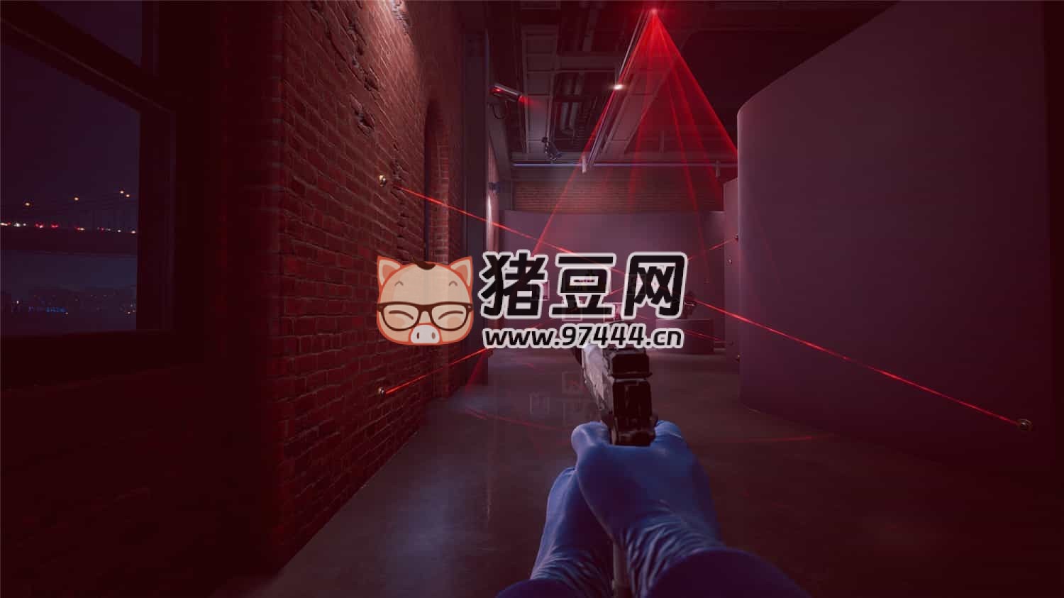 《收獲日 3》v1.0.0.0.698884 聯(lián)機(jī)版