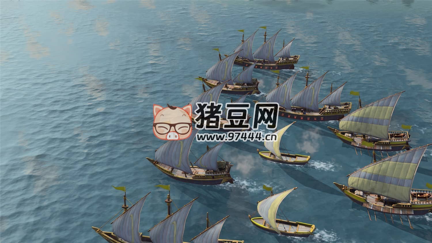 《帝國時(shí)代 4》v11.0.782 周年紀(jì)念版