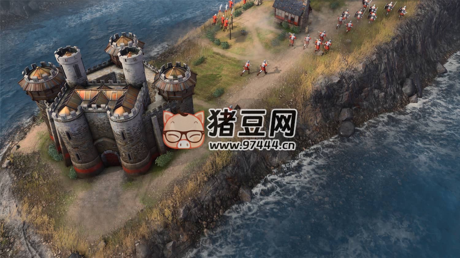 《帝國時(shí)代 4》v11.0.782 周年紀(jì)念版
