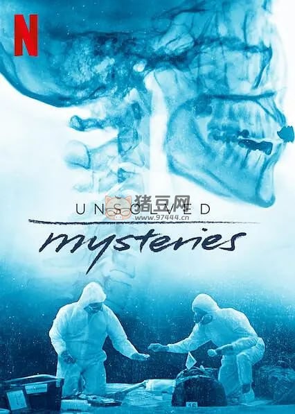 《未解之謎》紀(jì)錄片 第二季 Unsolved Mysteries Season 2 (2020) 1080