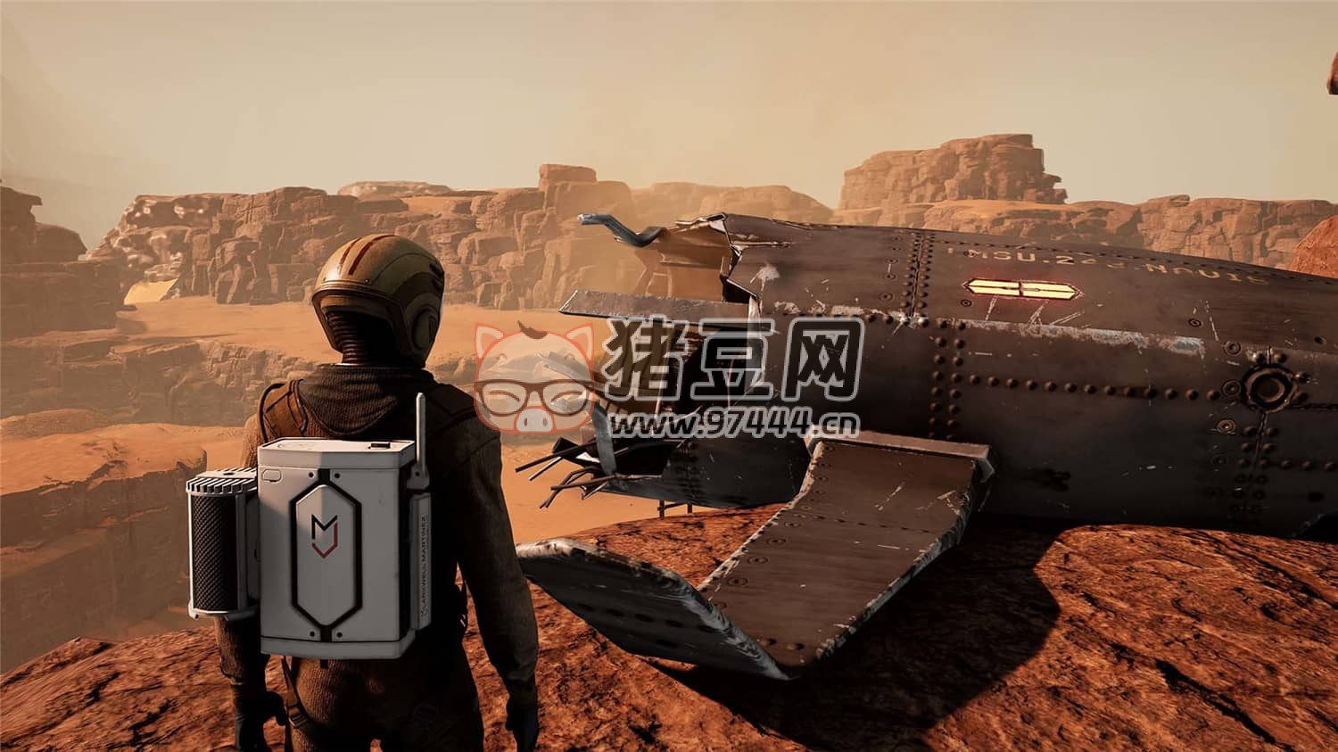 《翼星求生》v2.2.14 中文版