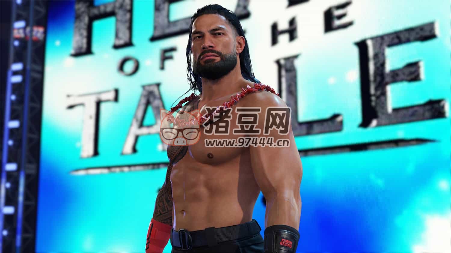 《WWE 2K24》v1.14 英文版