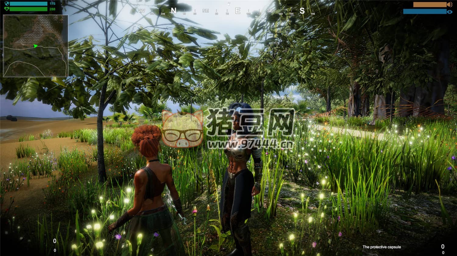 《雷姆利亞》v2.01 中文版
